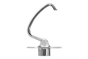 Maszyna kuchenna - akcesoria - KitchenAid 5KSM5THDHSS - dough hook - 5KSM5THDHSS