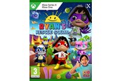 Gry - Ryan's Rescue Squad - Microsoft Xbox Series X - Platformowa - 5060528036726