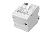 Drukarka - Epson TM T88VII (111) - Monochromatyczny - Tusz termiczny - C31CJ57111