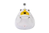 Pokój dzieciecy - 3 Sprouts Bath Storage - White Polar Bear - ITBPOL