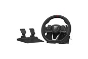 Akcesoria dla graczy - HORI Racing Wheel APEX for PlayStation 5 & PC - Wired Wheel, gamepad and pedals set - Sony PlayStation 4 - SPF-004U