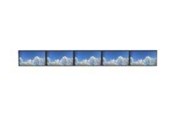 Uchwyty ścienne, uchwyty AV i meble AV - HI-ND Videorow - mounting kit - for 3x1 video wall - Max - recommended for 50" - VR5000-0301