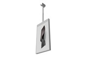 Uchwyty ścienne, uchwyty AV i meble AV - HI-ND Ceiling Casing - mounting component - for dual-sided LCD display - Max 50 kg - recommended for 55" - CC5519-5101-01