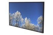 Telefon - Inne akcesoria - HI-ND - front cover for LCD display - FC5511-0101-02