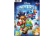 Gry - Disney Universe - Windows - Akcji/Przygodowa - 0044702010622