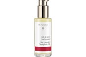 Pielęgnacja ciała - Dr. Hauschka Moor Lavender Calming Body Oil - 4020829007802