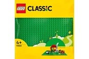 LEGO®  - LEGO Classic 11023 Zielona płytka konstrukcyjna - 11023