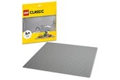 LEGO® - LEGO Classic 11024 Szara płytka konstrukcyjna - 11024