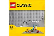 LEGO®  - LEGO Classic 11024 Szara płytka konstrukcyjna - 11024
