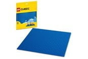 LEGO® - LEGO Classic 11025 Niebieska płytka konstrukcyjna - 11025