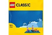 LEGO®  - LEGO Classic 11025 Niebieska płytka konstrukcyjna - 11025