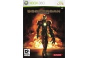 Gry - Bomberman Act Zero - Microsoft Xbox 360 - Akcja - 4012927032244