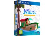 Gry - Summer In Mara - Collector's Edition - Sony PlayStation 4 - Przygodowy - 8436016711227