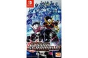 Gry - Kamen Rider Climax Scramble - Nintendo Switch - Akcja - 8885011013612