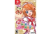 Gry - Waku Waku Sweets - Nintendo Switch - Akcja - 0853736006811
