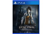 Gry - Fatal Frame: Maiden of Black Water - Sony PlayStation 4 - Akcja - 4710782158504