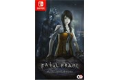 Gry - Fatal Frame: Maiden of Black Water - Nintendo Switch - Survival - 4988615163685