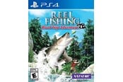 Gry - Reel Fishing: Road Trip Adventure - Sony PlayStation 4 - Sport - 0719593160045