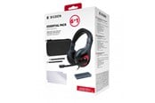 Akcesoria dla graczy - NACON Essential Pack for Switch - Miscellaneous Akcesoria do konsoli do gier - Nintendo Switch - SWITCHPACK10