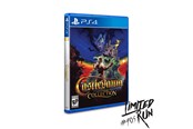 Gry - Castlevania: Anniversary Collection - Sony PlayStation 4 - Akcja - 0819976026040