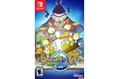 Gry - Drawn to Life: Two Realms (Code in a Box) - Nintendo Switch - Przygodowy - 8023171045658