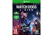 Gry - Watch Dogs: Legion - Microsoft Xbox One - Akcji/Przygodowa - 3307216135395