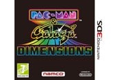 Gry - Pac-Man & Galaga Dimensions - Nintendo 3DS - Akcja - 3391891955669