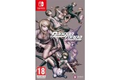 Gry - Danganronpa Decadence - Nintendo Switch - Przygodowy - 5056280435914