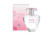 Perfumy i zapachy - Elizabeth Arden Pretty EDP - 100 ml - 85805506261