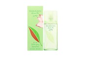 Perfumy i zapachy - Elizabeth Arden Green Tea Lotus EDT 100 ml - 085805076450