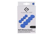 Akcesoria dla graczy - Floating Grip Wall Mount Covers (Blue) - Miscellaneous - Sony PlayStation 5 - FG-COV-481BLUE