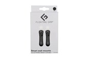 Akcesoria dla graczy - Floating Grip PlayStation Move Controller Wall Mounts (Black) - Miscellaneous - *DEMO* - FG-PSMO-152B