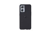 Telefon - Pokrowiec i etui - OnePlus Nord CE 2 - Sandstone Bumper Case - Sandstone Black - 5431100326