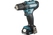 Wiertarka i srubokret elektryczny - Makita DF333DWAE - 0088381872614