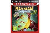 Gry - Rayman Legends (Essentials) - Sony PlayStation 3 - Akcja - 3307215842324