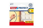 Taśmy i Kleje - tesa Protect Protection buffers 10mm x 10mm - 57899-00000-01