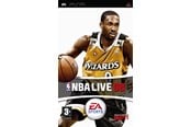 Gry - NBA Live 08 - Sony PlayStation Portable - Sport - 5030930059217