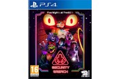 Gry - Five Nights at Freddy's: Security Breach - Sony PlayStation 4 - Akcji/Przygodowa - 5016488138819