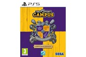 Gry - Two Point Campus (Enrolment Edition) - Sony PlayStation 5 - Strategia - 5055277042968