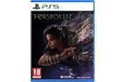 Gry - Forspoken - Sony PlayStation 5 - Akcji/Przygodowa - 5021290092662