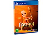Gry - Neversong - Sony PlayStation 4 - Akcji/Przygodowa - 8436016711012