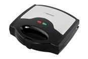 Urządzenia kuchenne - inne - Esperanza MUFFULETTA - sandwich maker / waffle maker / grill - EKT005 - 5901299914359