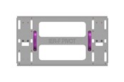 Uchwyty ścienne, uchwyty AV i meble AV - Samsung Frame Kit - Max - recommended for - CY-LJRNPF/EN