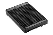 Dysk twardy - akcesoria - QNAP U.2 NVMe to M.2 NVMe SSD adapter - QDA-UMP4