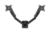Uchwyt na monitor - Deltaco Office Wall Mount - 17"-32" - ARM-0361
