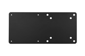 Uchwyty ścienne, uchwyty AV i meble AV - Deltaco ARM-0541 - VESA-adapter for Mini-PC - Max 3 kg - recommended for - ARM-0541