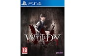 Gry - White Day: A Labyrinth Named School - Sony PlayStation 4 - Akcja - 5060201657361