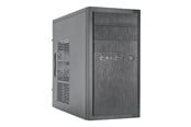 Obudowa komputerowa - Chieftec Elox Series - Obudowa komputerowa - Tower - Czarny - HT-01B-OP