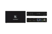 Przełącznik ekranu i dźwięku - Kramer Electronics Kramer DigiTOOLS VS-21DT - 20-80498090
