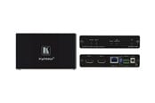 Przełącznik ekranu i dźwięku - Kramer Electronics Kramer DigiTOOLS VS-21DT - 20-80498090